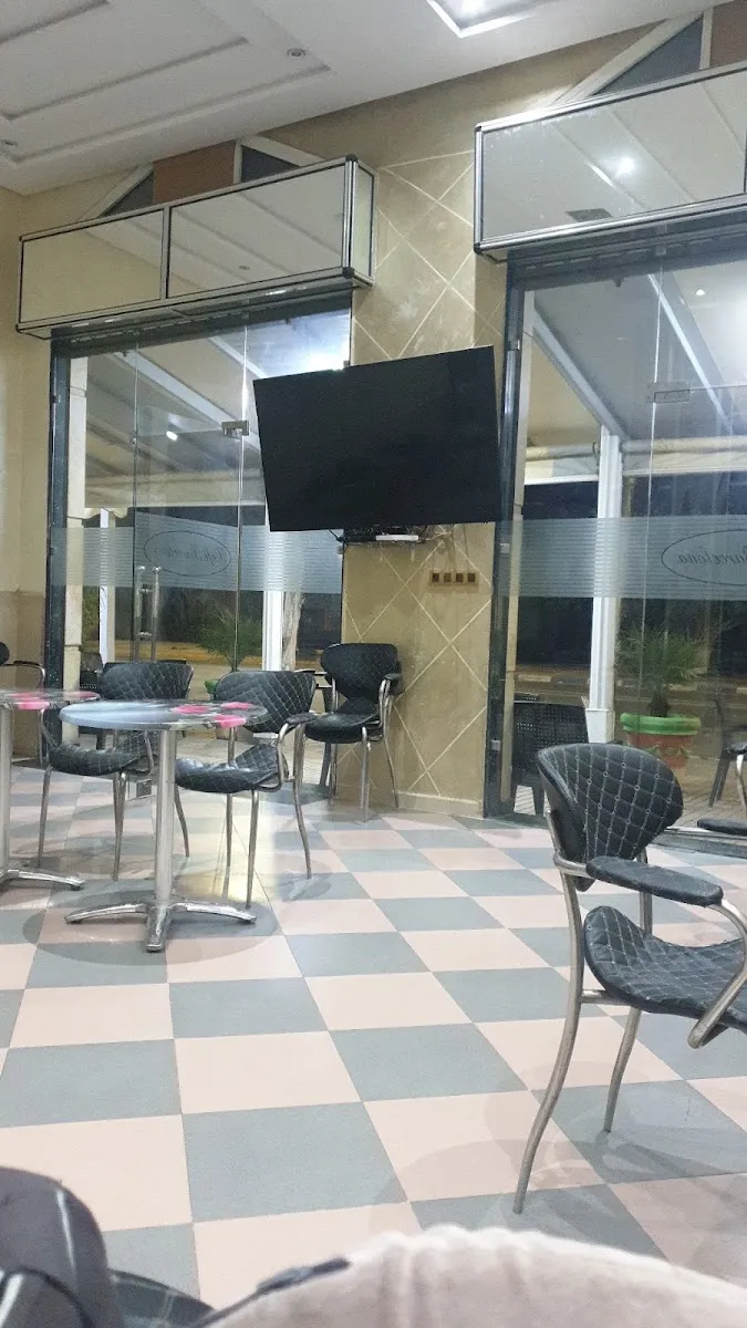 Photo 1 de Cafe Barcelona
