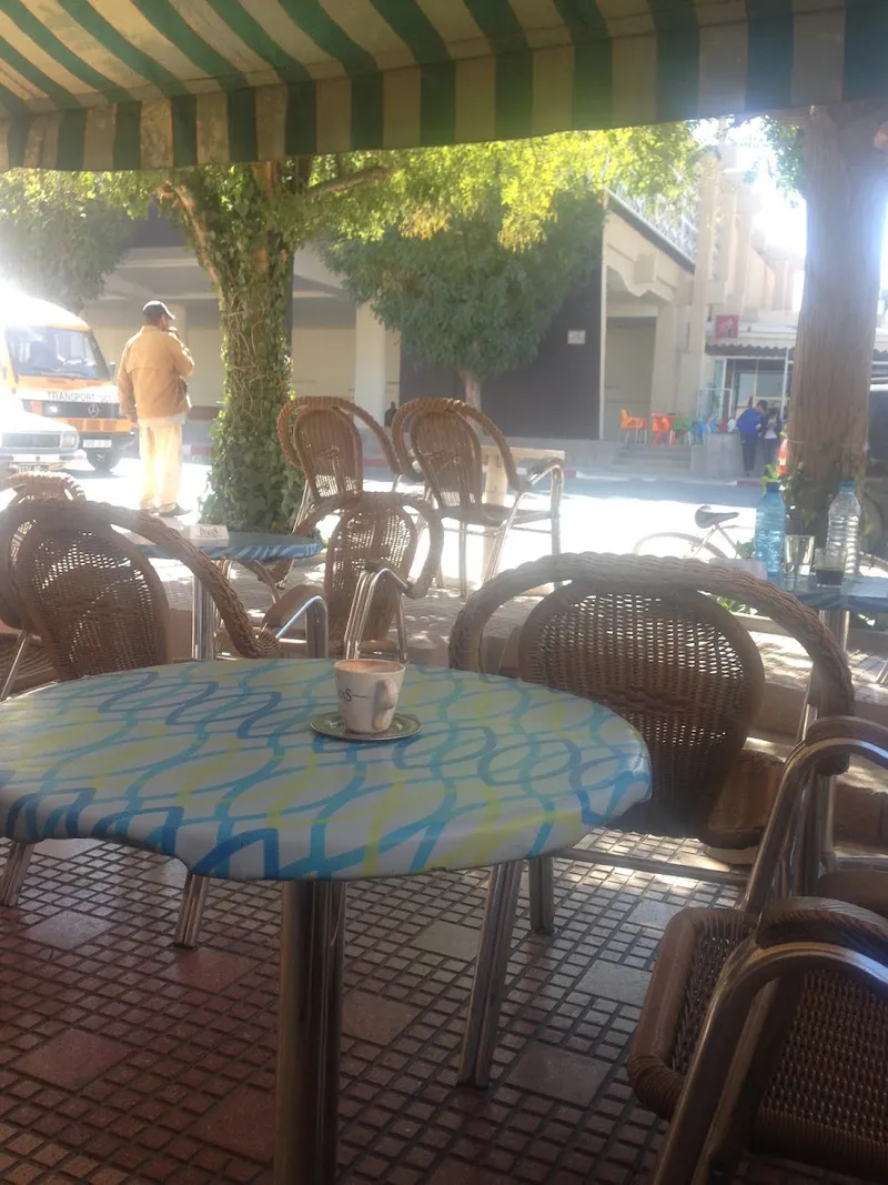 Café Addi photo 3