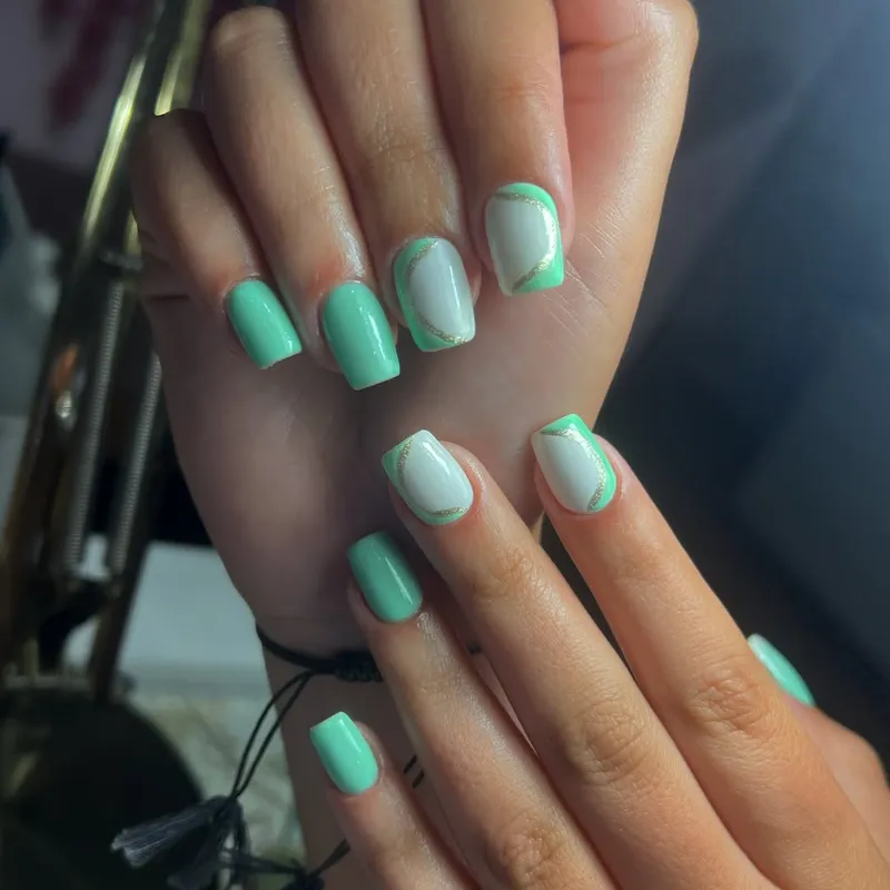 صورة 3 من O'Nails - Onglerie Kénitra