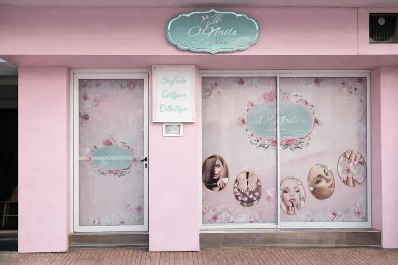 صورة 2 من O'Nails - Onglerie Kénitra