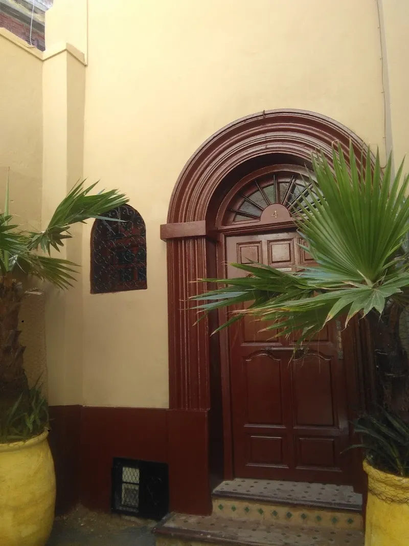Photo 2 de Riad La Villa & Spa