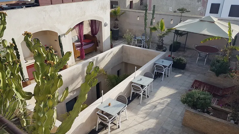 Photo 1 de Riad La Villa & Spa