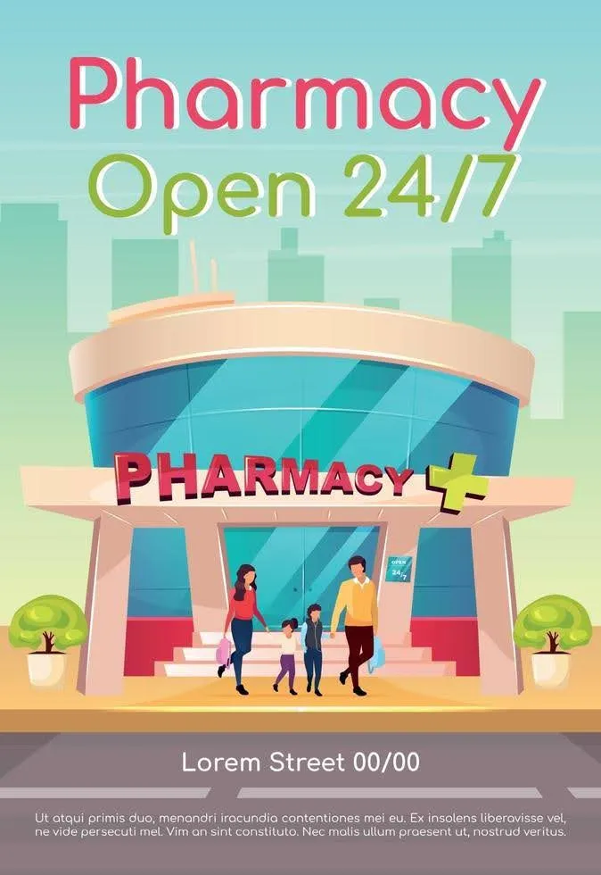 صورة 1 من Pharmacie De Garde Tanger Livraison pharmacie permanence