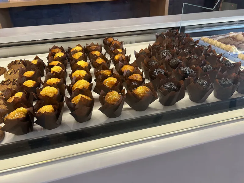 صورة 1 من Cécile Artisan Boulanger Pâtissier