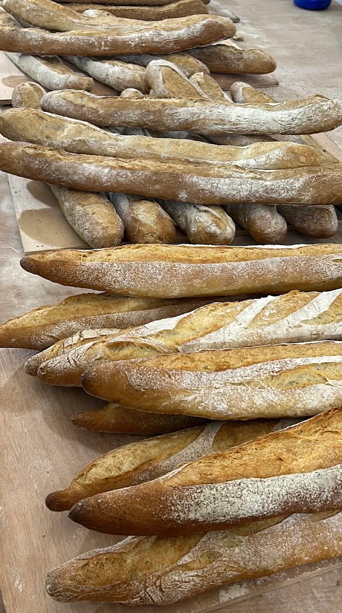 صورة 2 من Cécile Artisan Boulanger Pâtissier