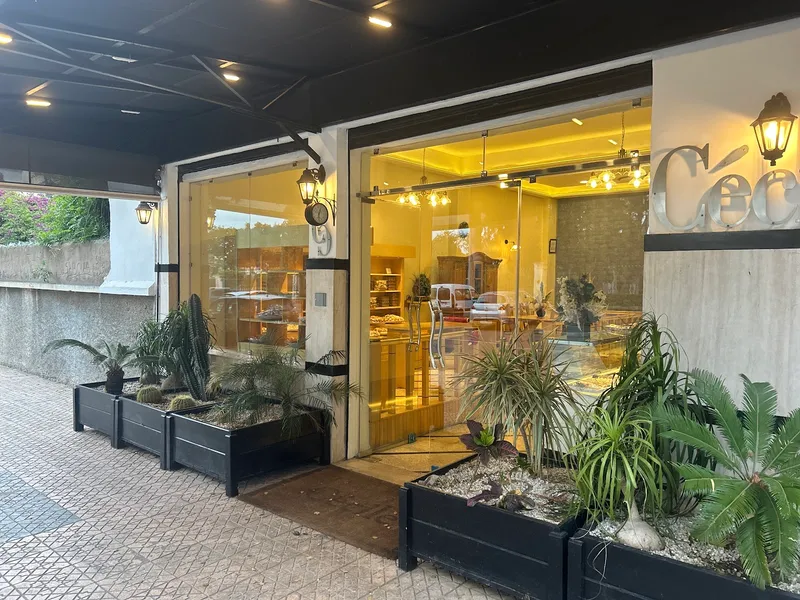 صورة 4 من Cécile Artisan Boulanger Pâtissier