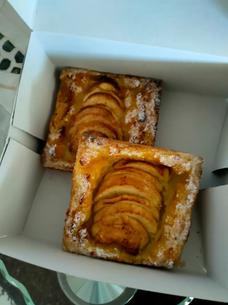 صورة 3 من Cécile Artisan Boulanger Pâtissier
