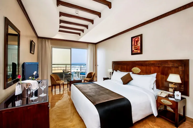 Hôtel Club Val d'Anfa Casablanca photo 4