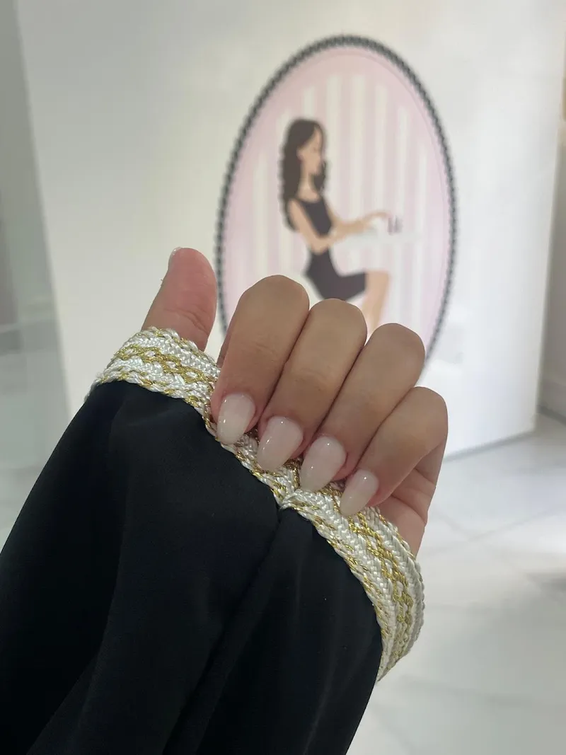 صورة 2 من Marsh&mallow Beauty Spa