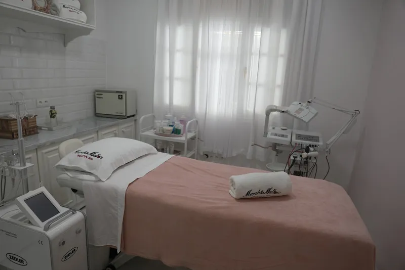صورة 3 من Marsh&mallow Beauty Spa