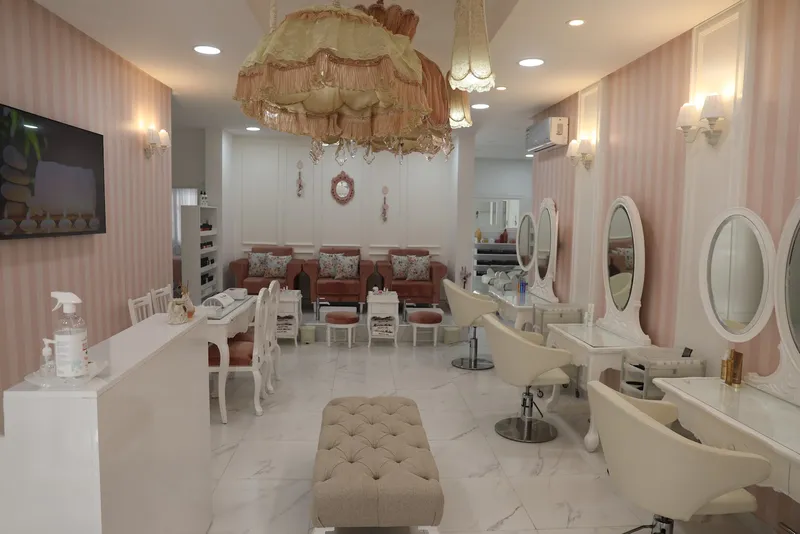صورة 1 من Marsh&mallow Beauty Spa