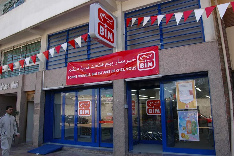 BIM Stores photo 1