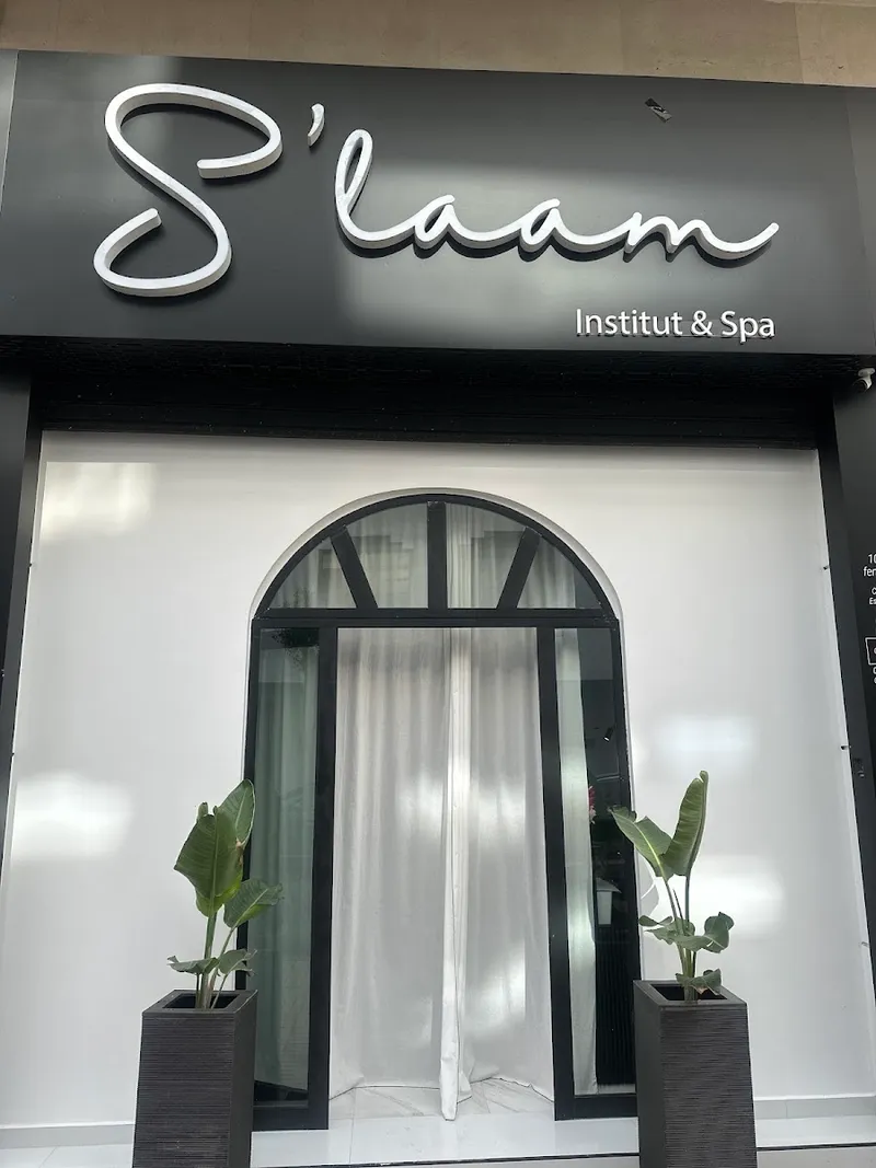S'laam Institut & Spa photo 1