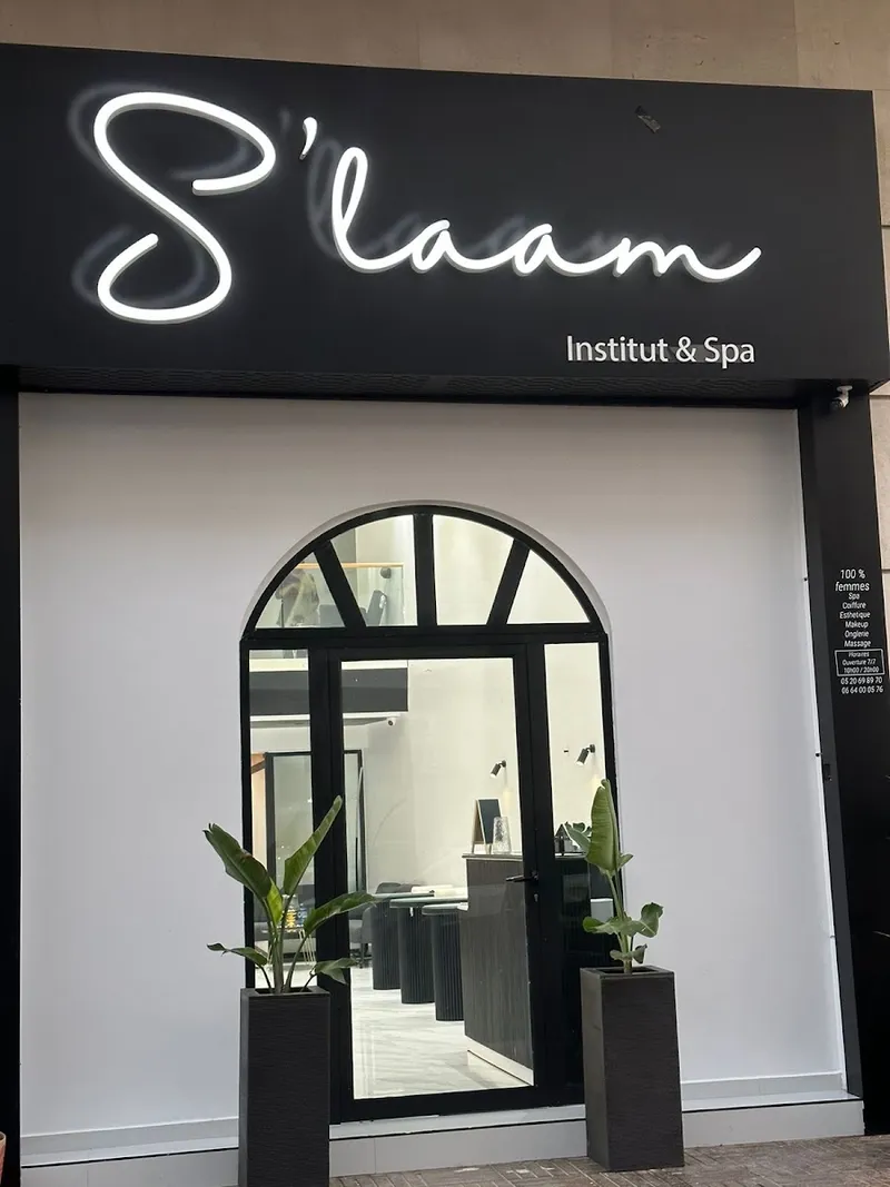 S'laam Institut & Spa photo 2