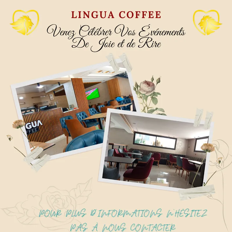 LINGUA COFFEE photo 3