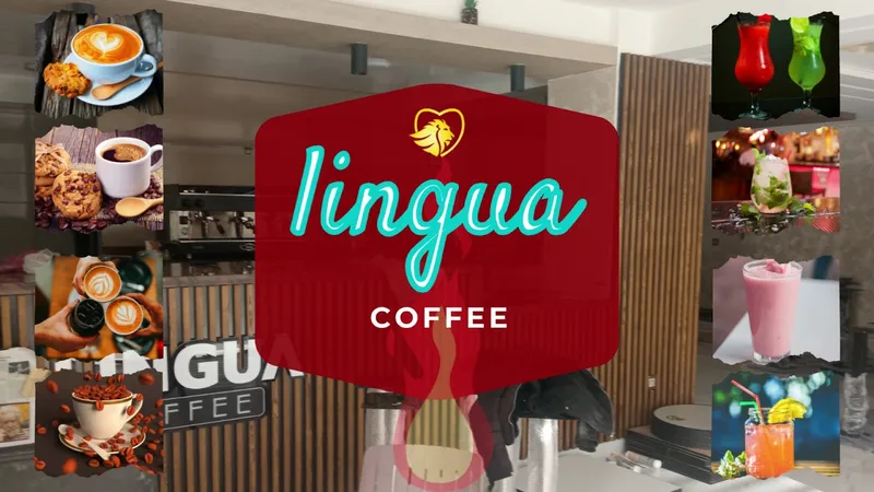 LINGUA COFFEE photo 1