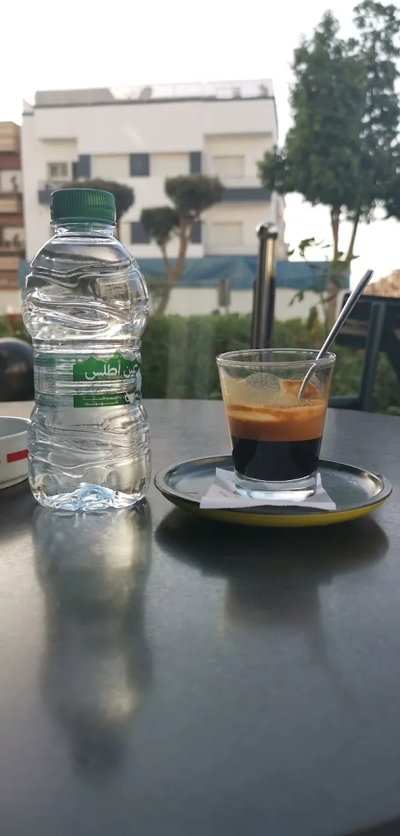 صورة 4 من Café Arabicana