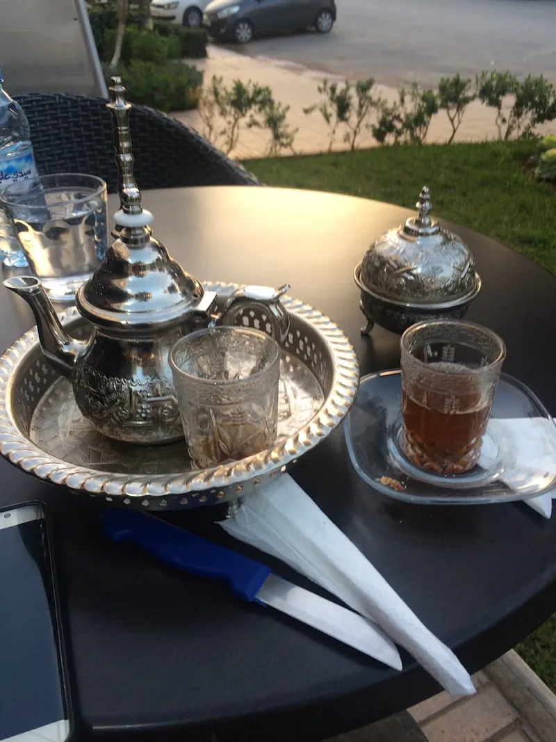 صورة 2 من Café Arabicana