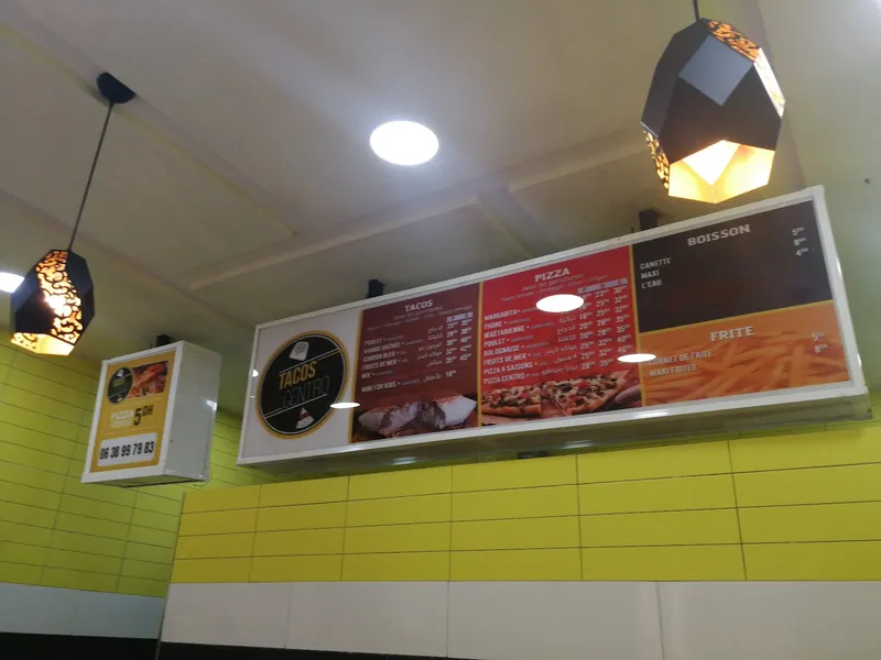 Tacos Centro photo 2