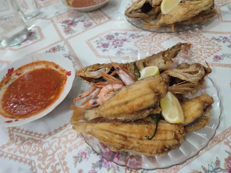 صورة 3 من Tchikito Fish