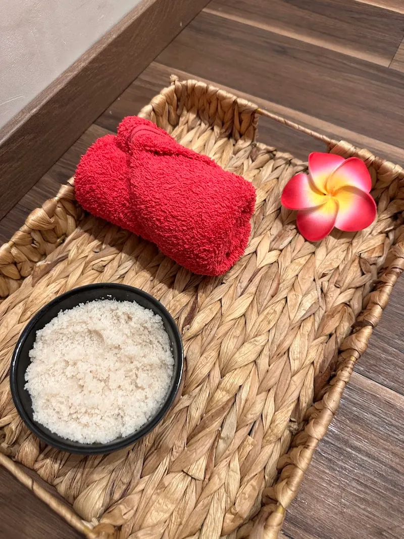 صورة 3 من Bangkok Thailand Traditional Massage Tetouan
