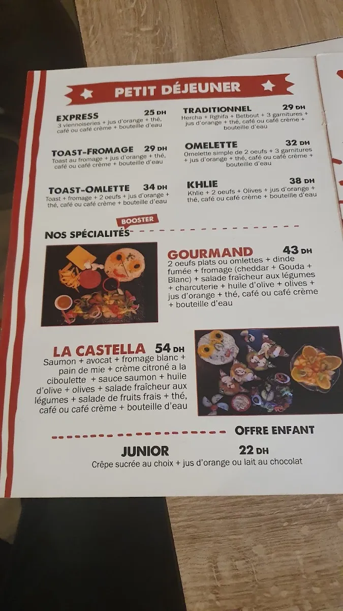 La Castella photo 2