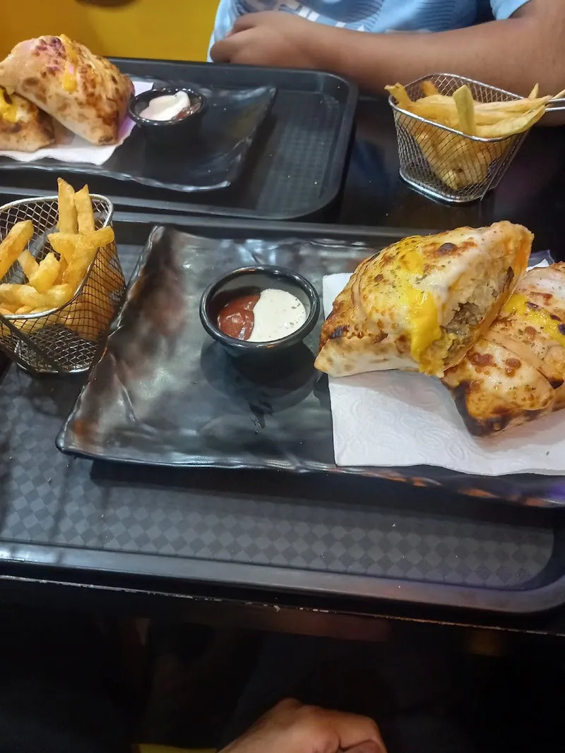 صورة 2 من Cheese Please