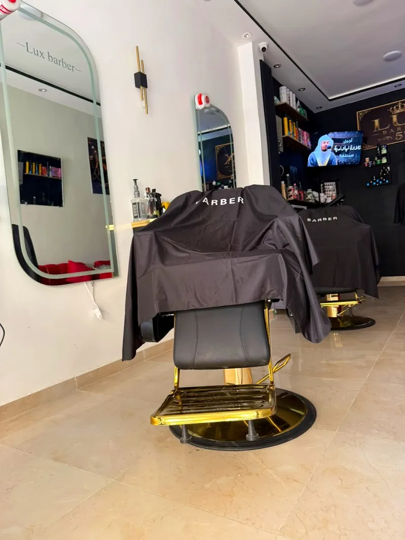 Photo 2 de LUX BARBER 57