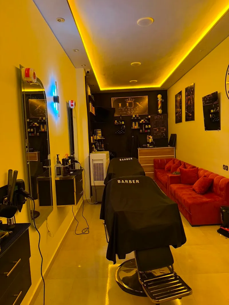Photo 3 de LUX BARBER 57