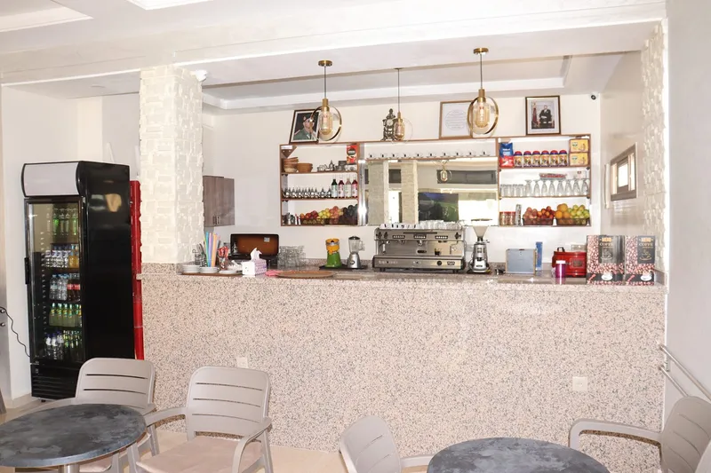 Café Morocco photo 1