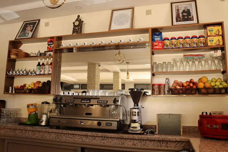 Café Morocco photo 3
