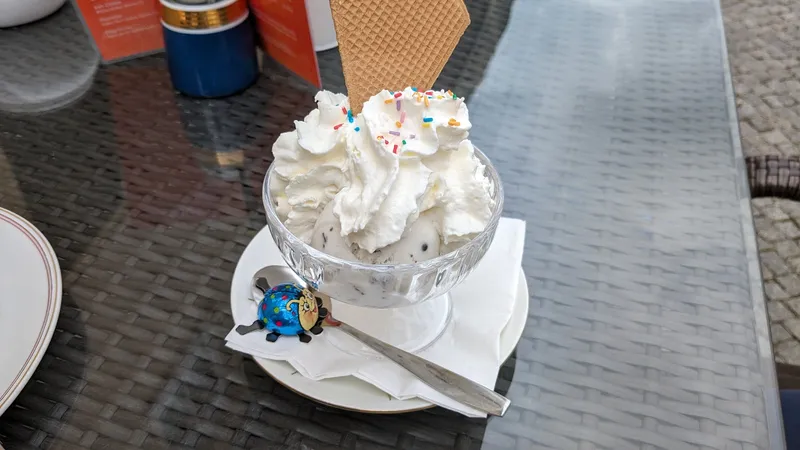 Photo 4 de Stuben-Café