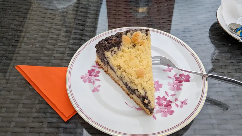 Photo 3 de Stuben-Café