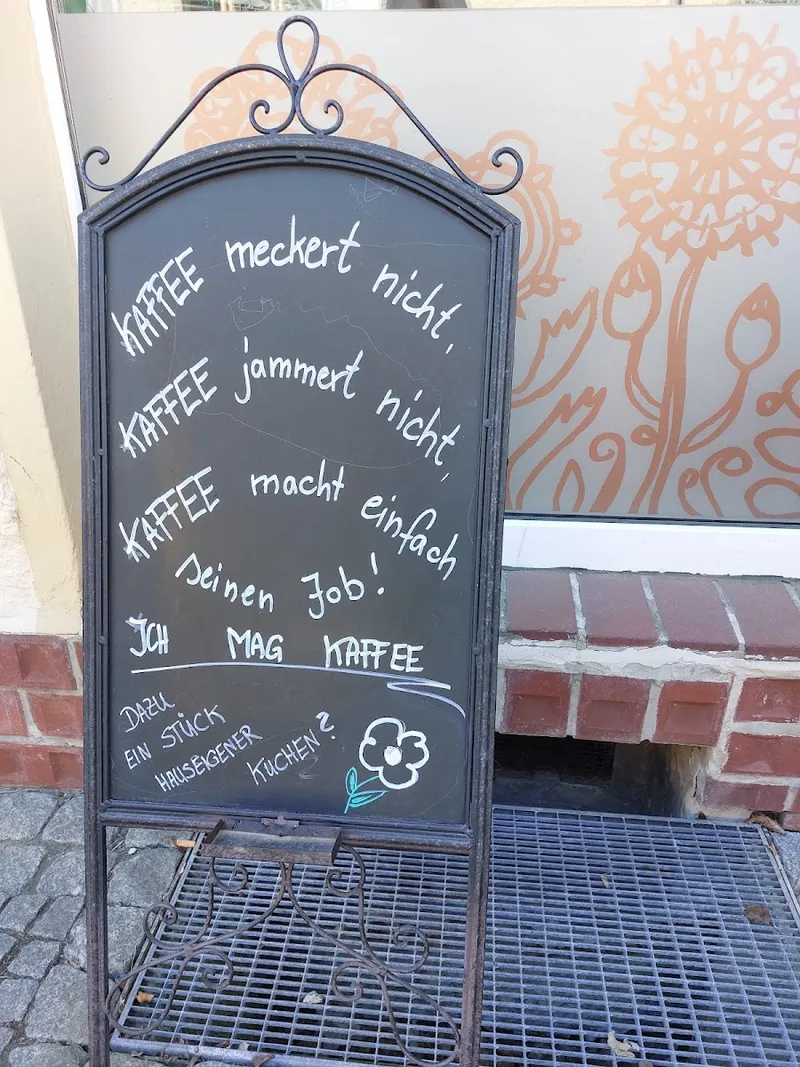 Photo 2 de Stuben-Café