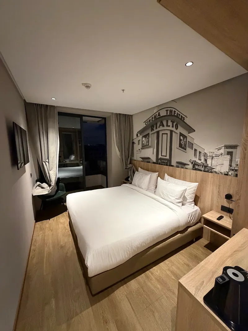 ADAY Hotel Casablanca photo 4