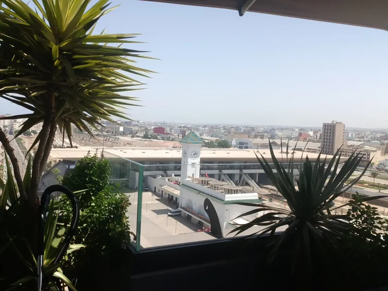 ADAY Hotel Casablanca photo 2
