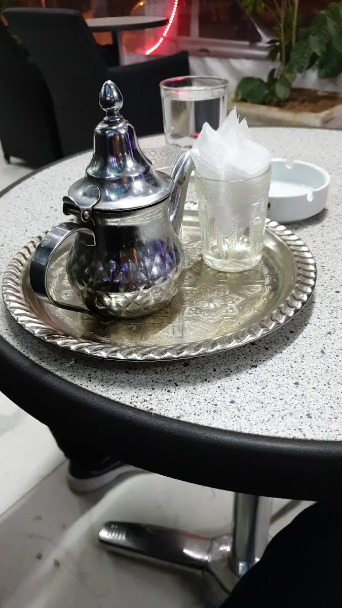 صورة 4 من GARDINIA coffee & restaurant