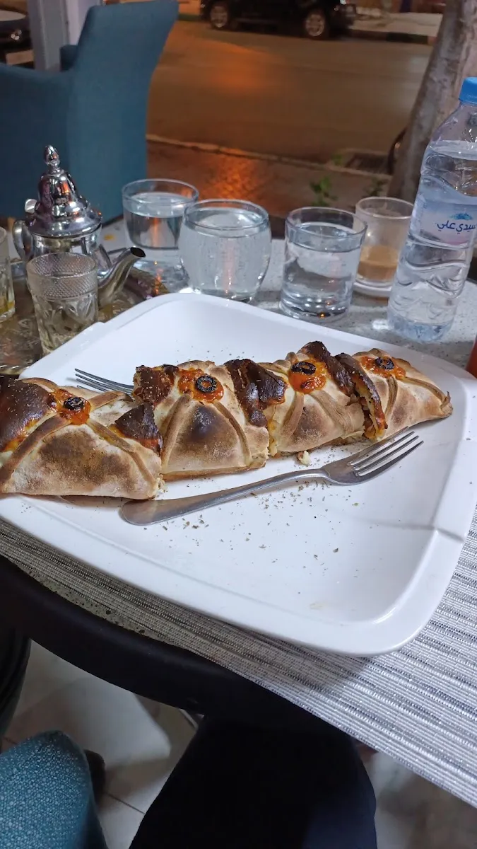 صورة 3 من GARDINIA coffee & restaurant