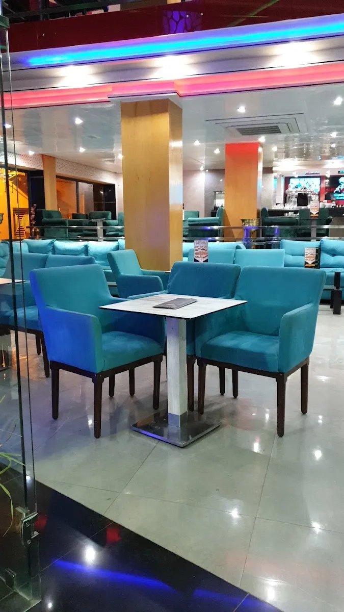 صورة 1 من GARDINIA coffee & restaurant