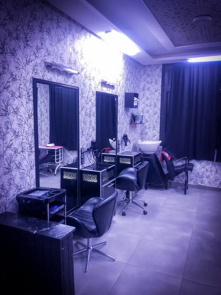 صورة 1 من salon razan