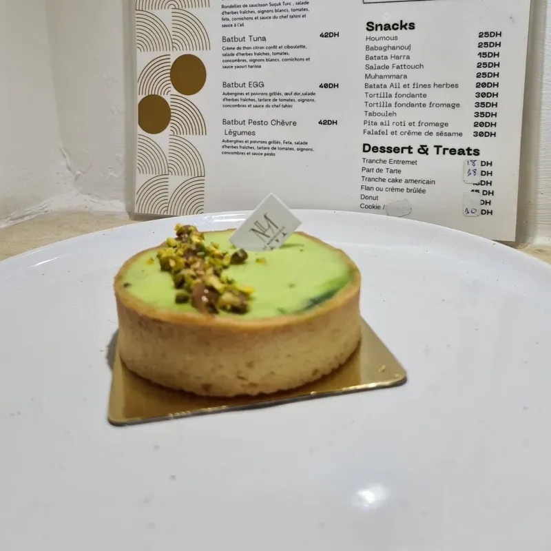 Photo 2 de Le Merveilleux : Boulangerie & Pâtisserie