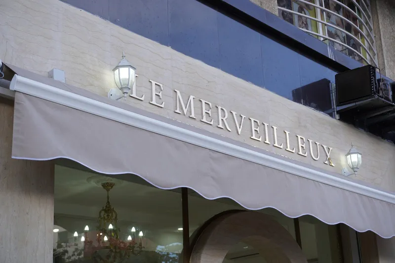Photo 1 de Le Merveilleux : Boulangerie & Pâtisserie
