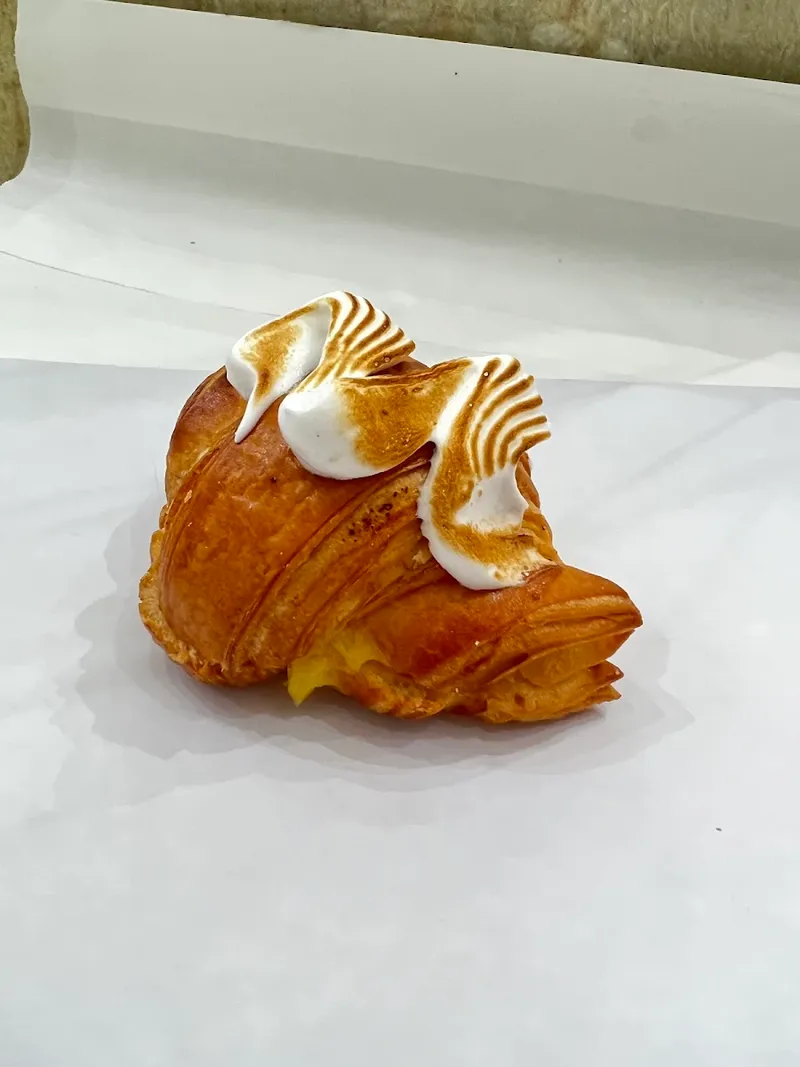 Photo 4 de Le Merveilleux : Boulangerie & Pâtisserie