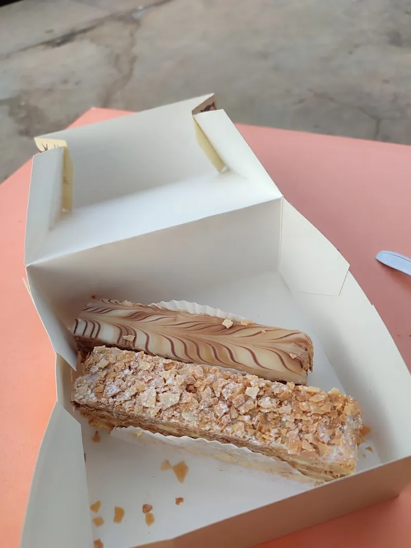 صورة 3 من Ali baguette