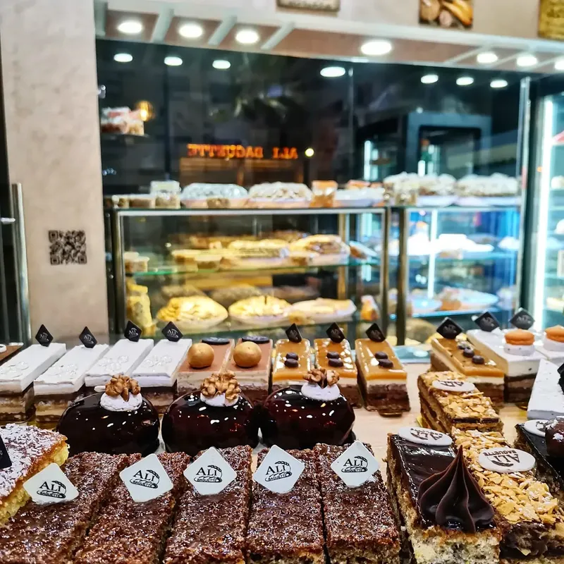 صورة 1 من Ali baguette