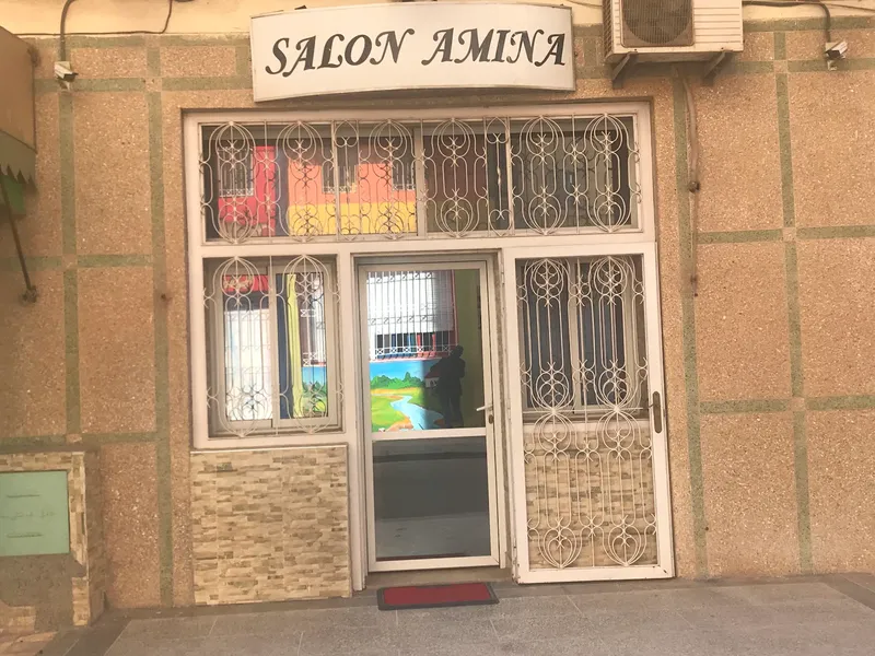 Salon Amina photo 3