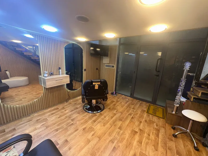 Salon Amina photo 4