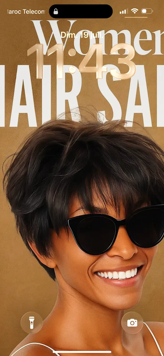 Salon Amina photo 2