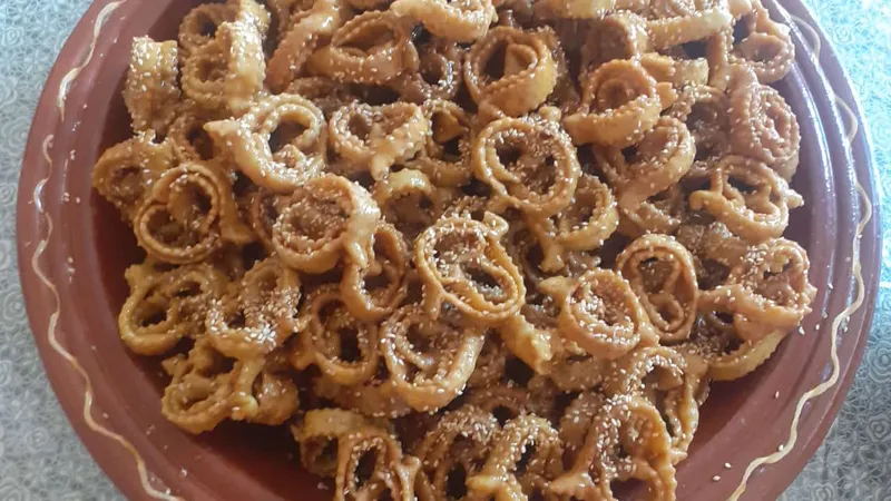 Jalila Patisserie photo 1