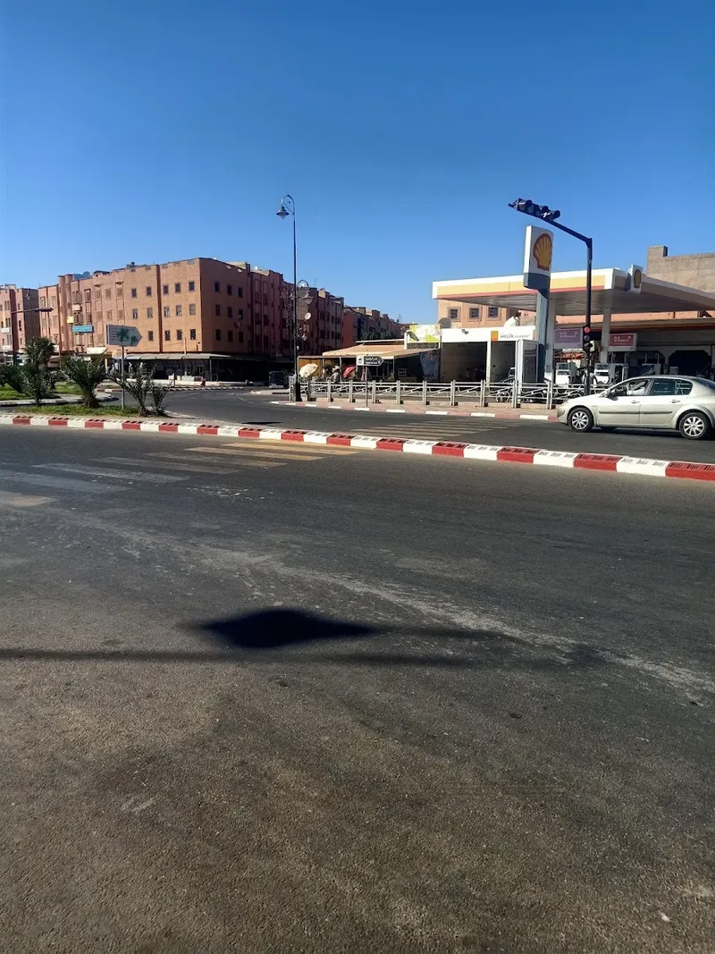 Photo 1 de العطاوية